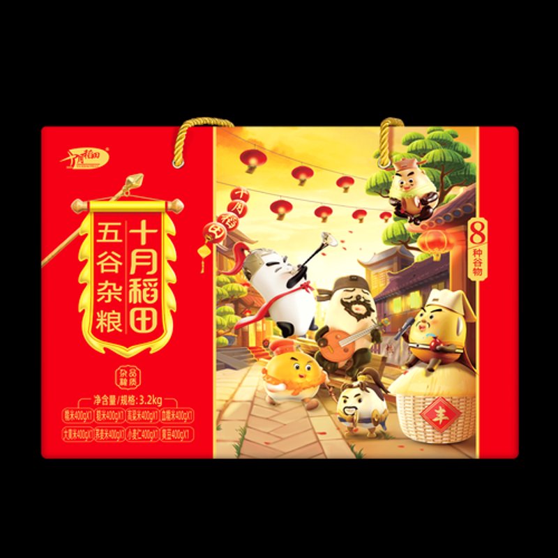 面粉批发